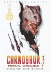 carnosaur 3